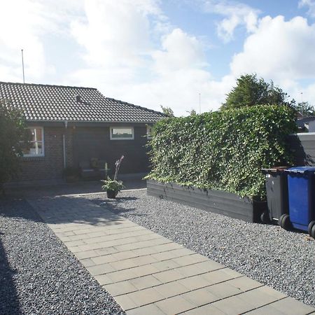 Apartament Fanogade 16 Esbjerg Zewnętrze zdjęcie