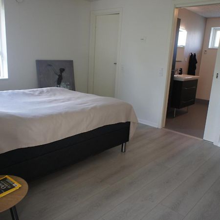Apartament Fanogade 16 Esbjerg Zewnętrze zdjęcie