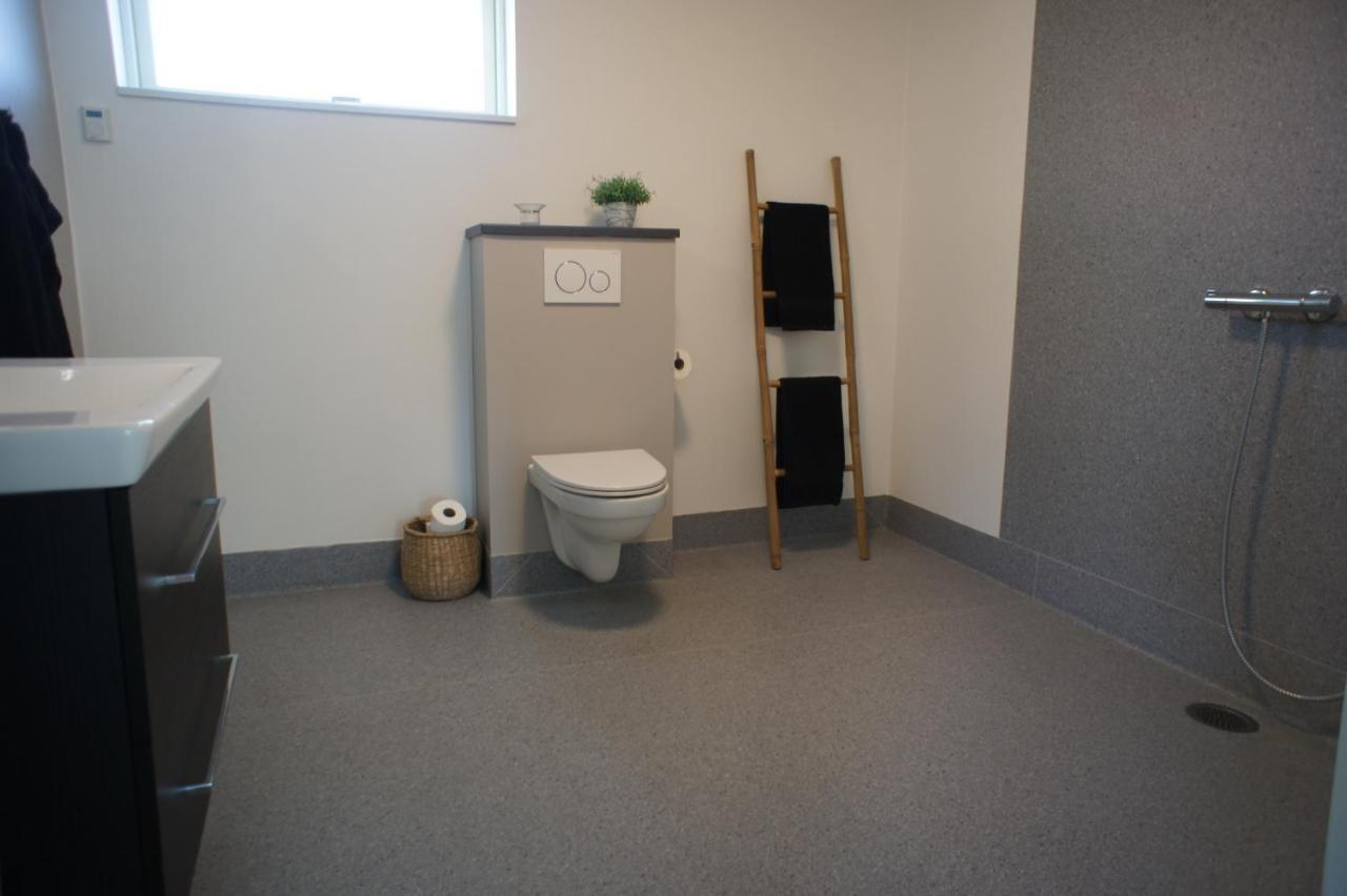 Apartament Fanogade 16 Esbjerg Zewnętrze zdjęcie