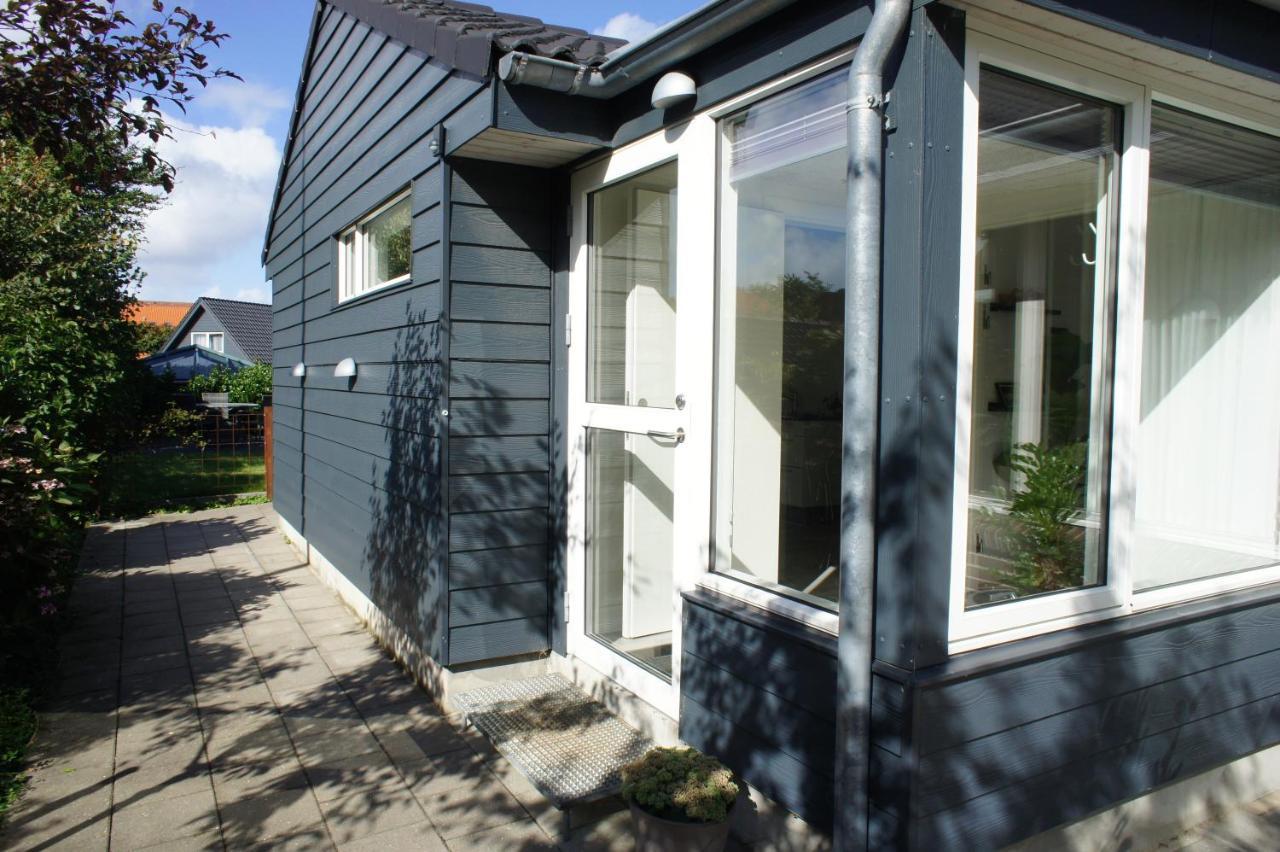 Apartament Fanogade 16 Esbjerg Zewnętrze zdjęcie