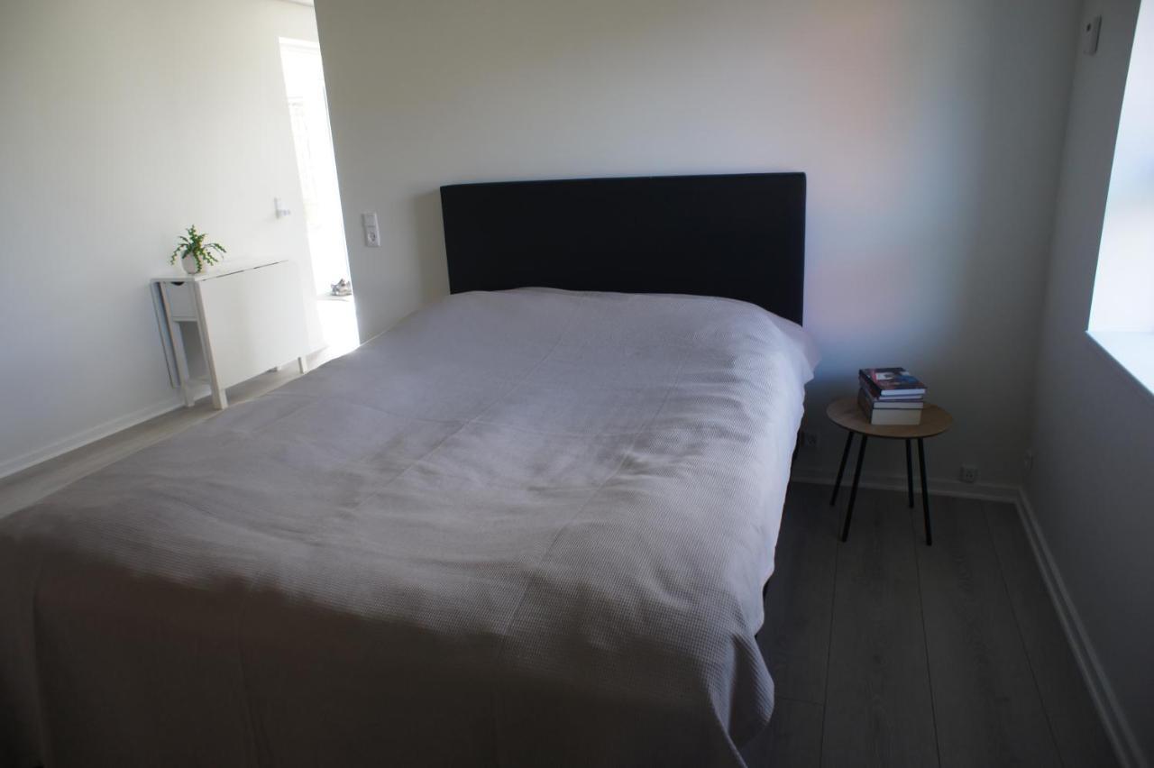 Apartament Fanogade 16 Esbjerg Zewnętrze zdjęcie